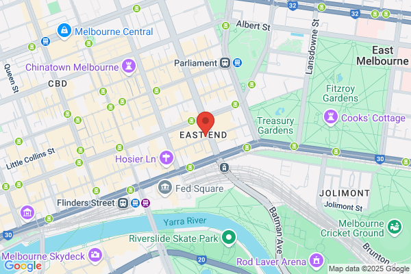 Royal Australian Institute of Architects