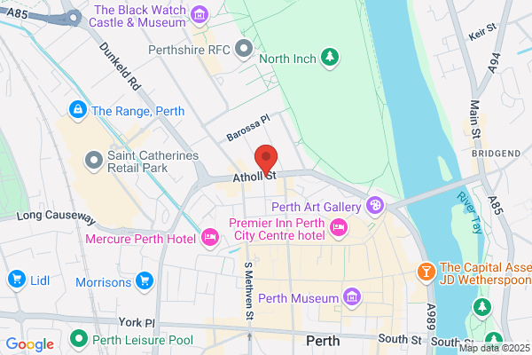 Ellegance Of Perth
