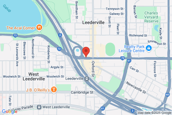 The Oxford Beauty Clinic