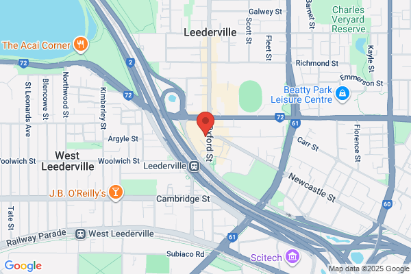 Cafe Greens