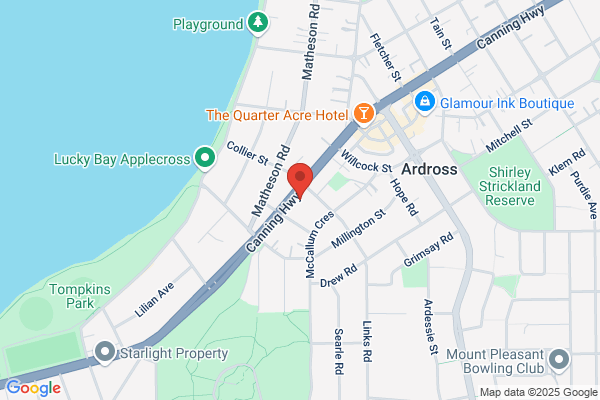 Applecross Professional Dental