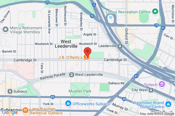Cambridge City Dental