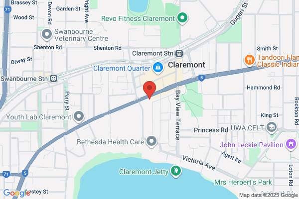 Claremont Orthodontic Clinic