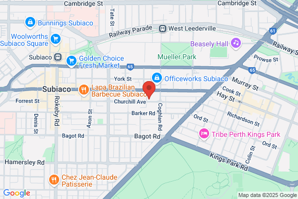 Complete Smiles Dental Practice