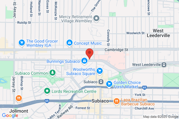 Perth Radiation Oncology