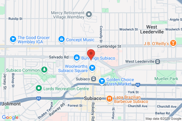 Perth Rheumatology