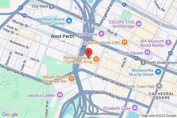Sense Recruitment Agency Perth