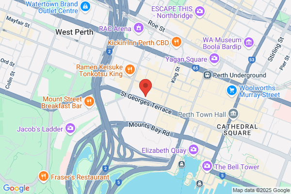 Business Recruiters Australia