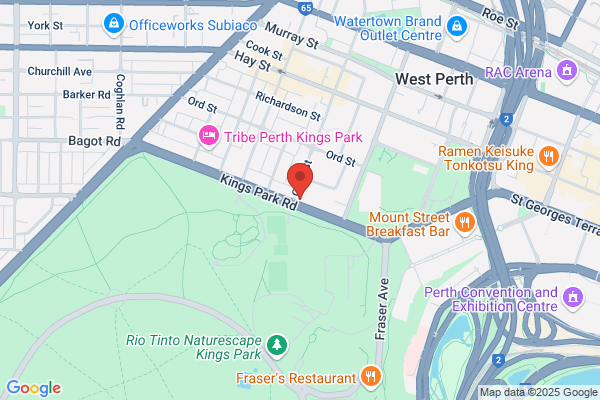 Finance Solutions (WA) Pty Ltd