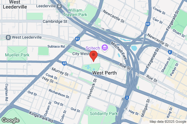 Capitalpartners