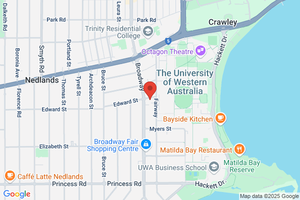 Eyecare Centre Nedlands