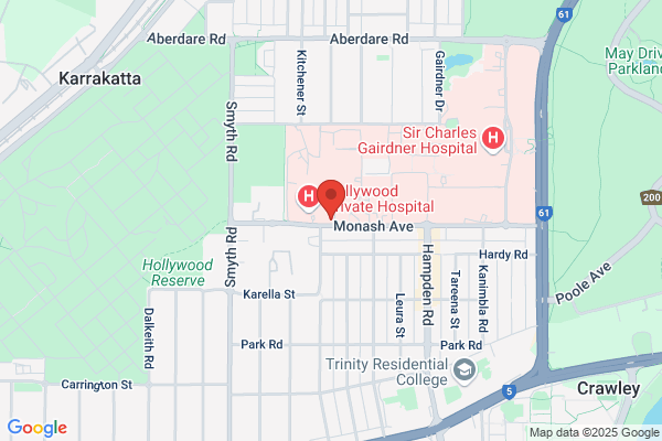 Hollywood Hospital Pharmacy