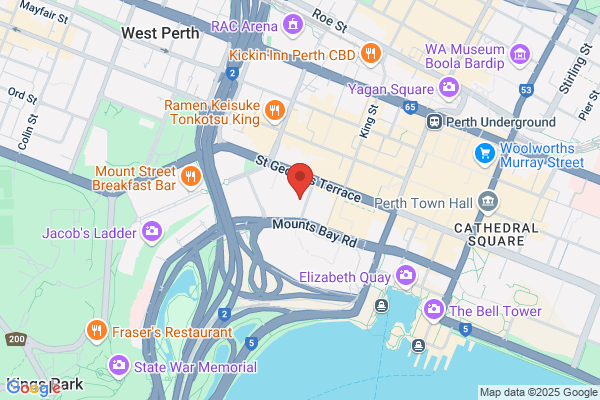 MMJ Real Estate Perth