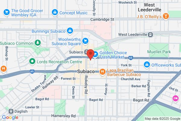 Blackburne Property Group