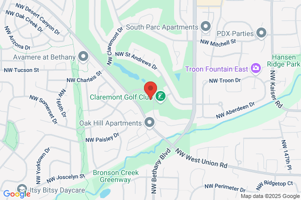Claremont Realty