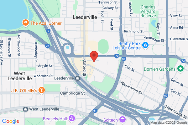 Independent Legal Services