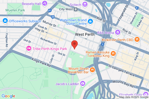 Hospitality Group Training (WA) Inc