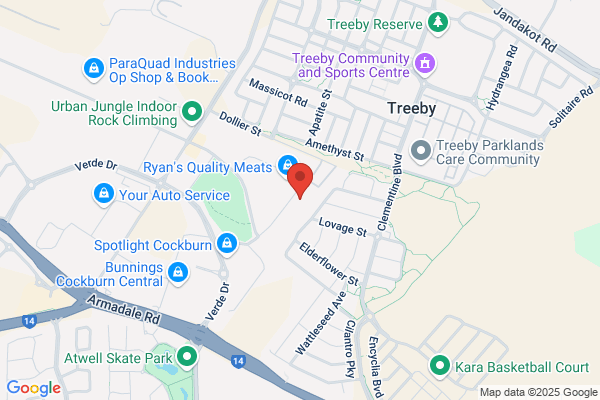 Associated Electrical & Maintenance Services