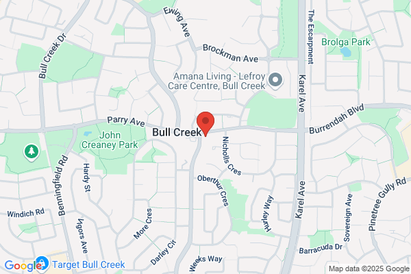 Bull Creek Chiropractic Centre