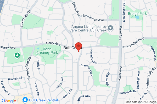 Bull Creek Veterinary Hospital