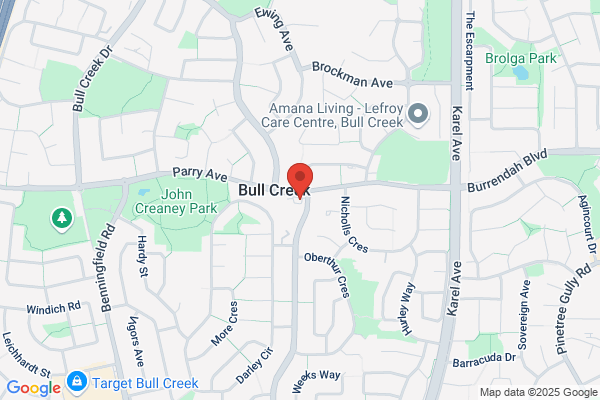 Bullcreek Auto Care