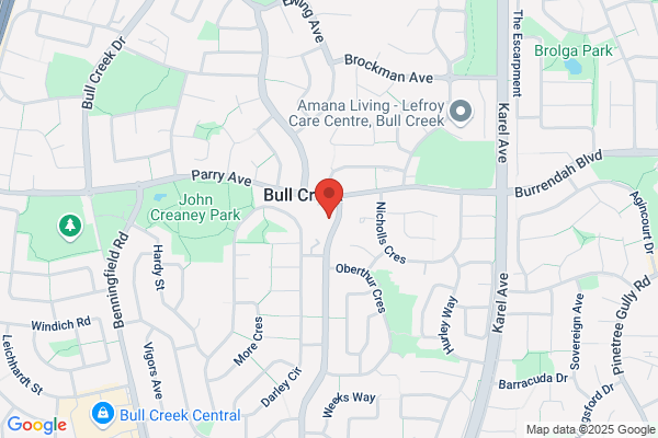 Bullcreek Dental Clinic