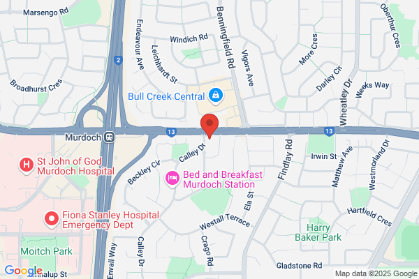 Bullcreek Optometrist