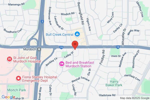 Bullcreek Optometrists