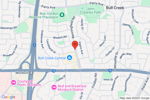 Bullcreek Physiotherapy Centre