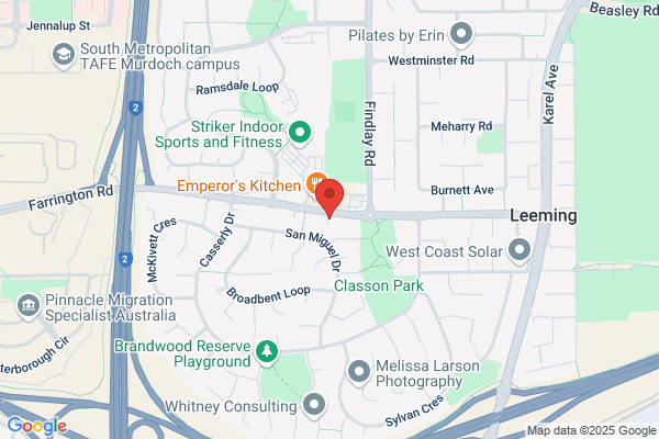 Glen Iris Physiotherapy