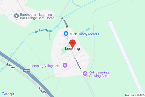 Lewis Earth Works