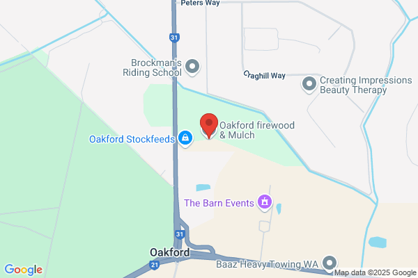 Oakford Firewood