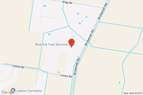 Riverina Tree Services