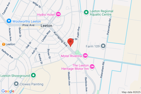 Leeton Family Clinic