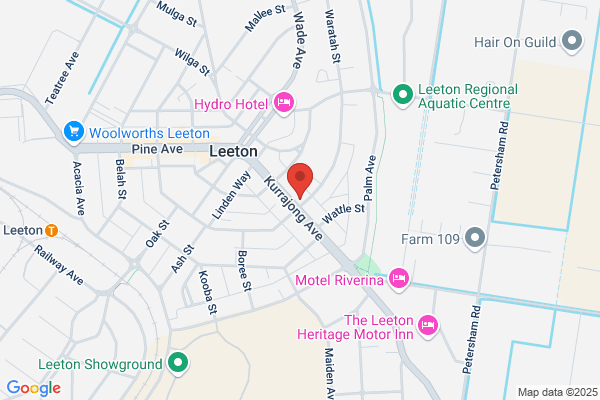 ABC Leeton