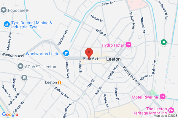 AGL Energy Shop Leeton