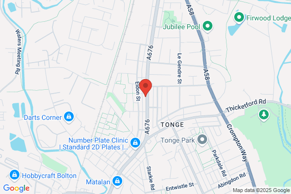 Bolton Pest Control Pty Ltd