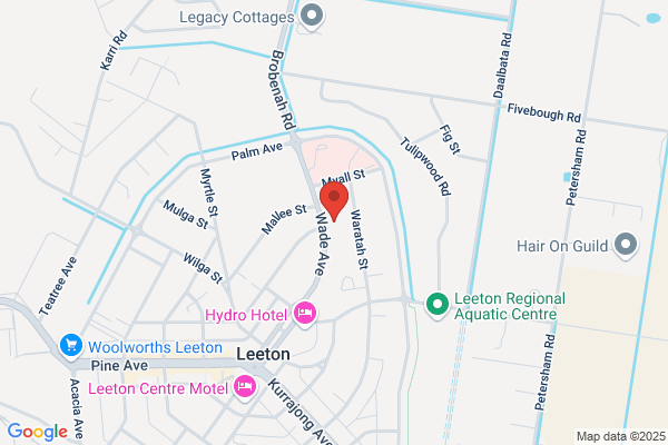 Bolton Pest Control Pty Ltd