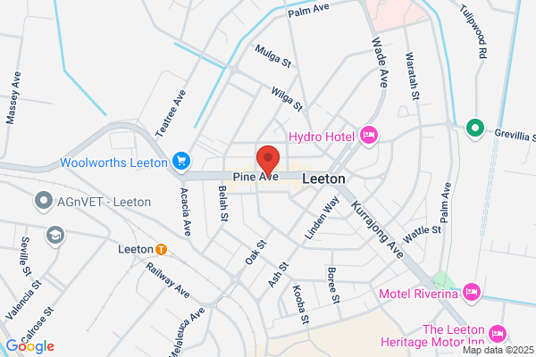 Brown Don