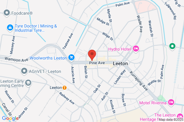 Chung Hing Restaurant