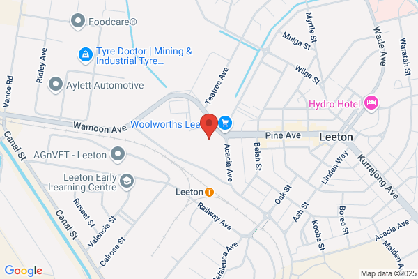 David Dowling Electrical