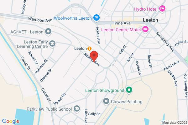 Dean Stanmore Electrical