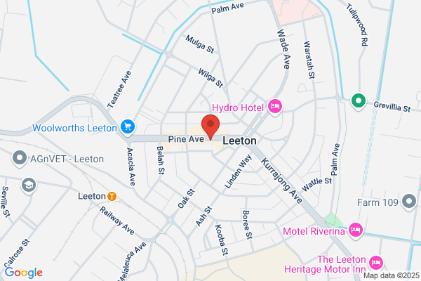 Glenn Preston Real Estate