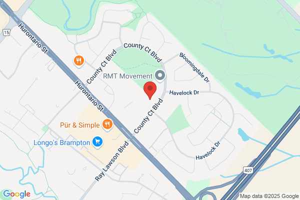 Home & Community Care Centre (HACC)