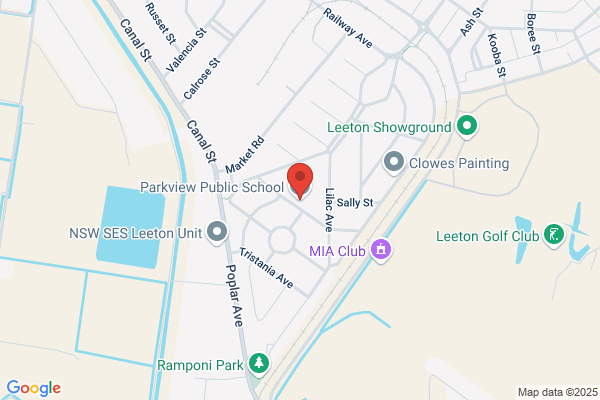 Leeton Outside School Hours Care
