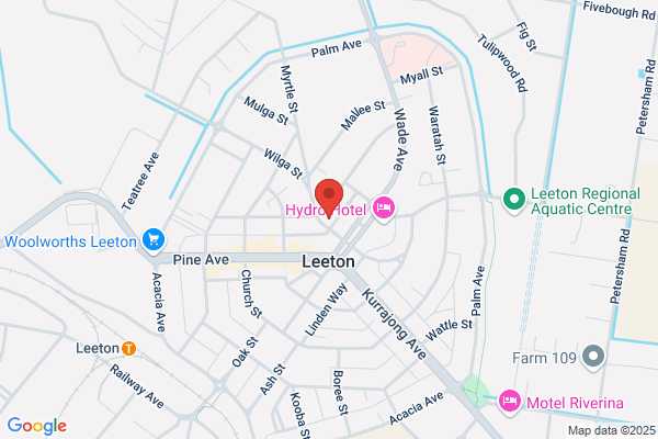Leeton Shire  Leeton Shire Major Dooley Library  Bookvan