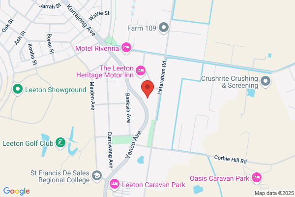 Leeton Veterinary Hospital