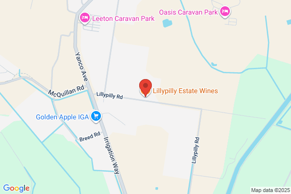 Lillypilly Estate Winery