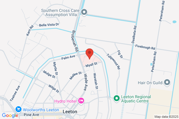 bloom hearing specialists Leeton
