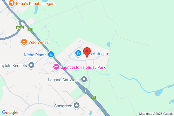 Lawson Homes Tasmania Pty Ltd